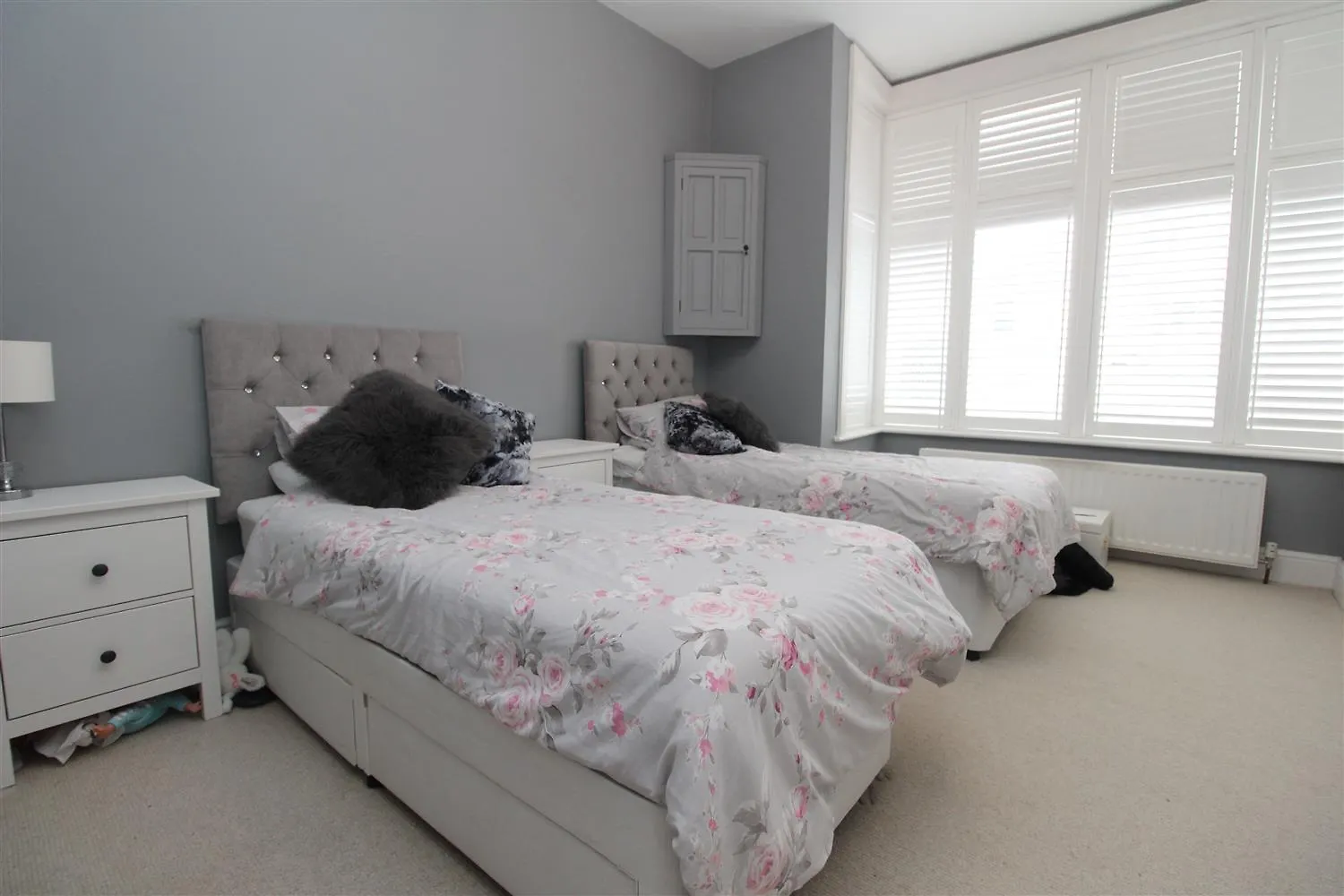 2 Bed Garden Apartment By Beach In Alum Chine, Bournemouth United Kingdom