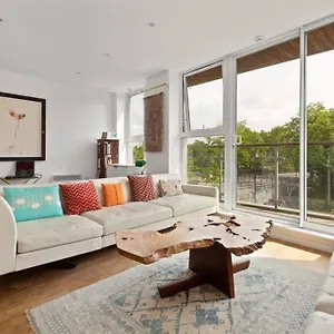 Stunning 1 Bed Canal View - Bethnal Green - , London United Kingdom