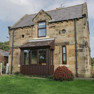 Foulsyke Farm , Saltburn-by-the-Sea United Kingdom