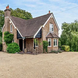 Throop House - , Bournemouth United Kingdom