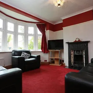 Holiday home Bournemouth Holiday Home, Bournemouth